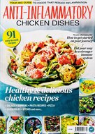 Anti Inflammatory Recipes
