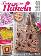 Dekoratives Hakeln