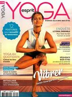 Esprit Yoga (French)