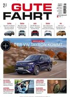 Gute Fahrt