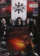 Legacy (German)