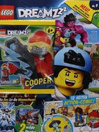 LEGO DREAMZzz (German)
