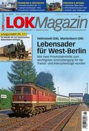 Lok Magazin (German)
