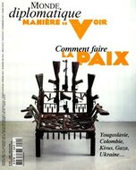 Maniere de voir