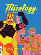 Mixology (German)