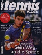 Tennis Magazin (German)