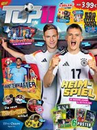 Top 11 (German)