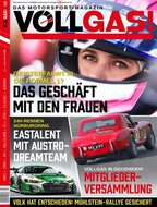 Vollgas