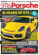 911 &amp; Porsche World Magazine