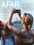 AFAR Magazine