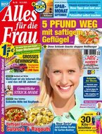 Alles fur die Frau