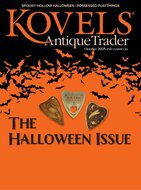 Antique Trader Magazine