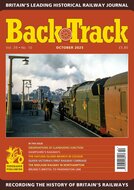 BackTrack Magazine