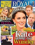 Freizeit Revue
