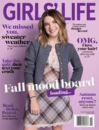 Girls&#039; Life Magazine