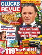 Glucks Revue