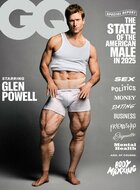 GQ (USA) Magazine
