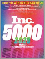 INC. Magazine