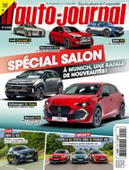 L&rsquo;Auto Journal