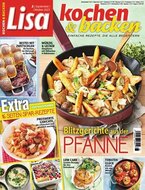 Lisa Kochen &amp; Backen