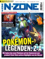 N-Zone (Deutschsprachig)