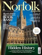 Norfolk Magazine