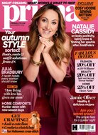 Prima Magazine