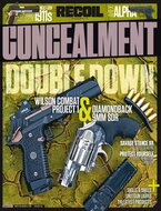 Recoil Concealment