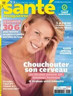 Sante (Francais)