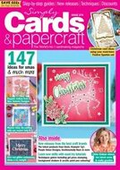 Simply Cards &amp; Papercraft Magazine