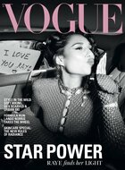 Vogue (UK) Magazine