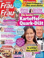 Von Frau zu Frau