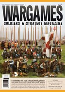 Wargames Soldiers &amp; Strategy Magazine (English Edition)