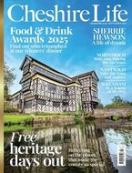 Cheshire Life Magazine