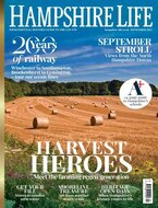 Hampshire Life Magazine