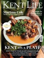 Kent Life Magazine
