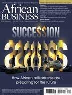African Business Magazine