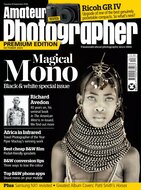 Amateur Photographer Premium Edition Magazine