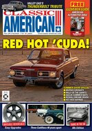 Classic American Magazine