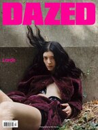 Dazed Magazine