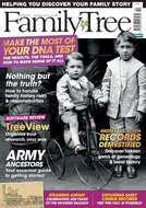 Family Tree (UK) Magazine