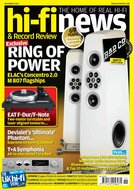 Hi-Fi News Magazine