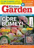 Kitchen Garden Magazine