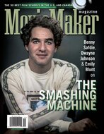 Movie Maker Magazine