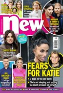 New Magazine