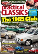 Practical Classics Magazine