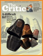 The Critic Magazine