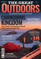 The Great Outdoors Magazine