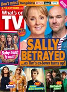 What&#039;s on TV Magazine
