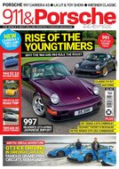 911 &amp; Porsche World Magazine